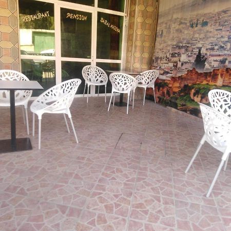 Riad Zahra Hotel Фес Екстериор снимка